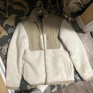 H and M jacket men’s small women’s large